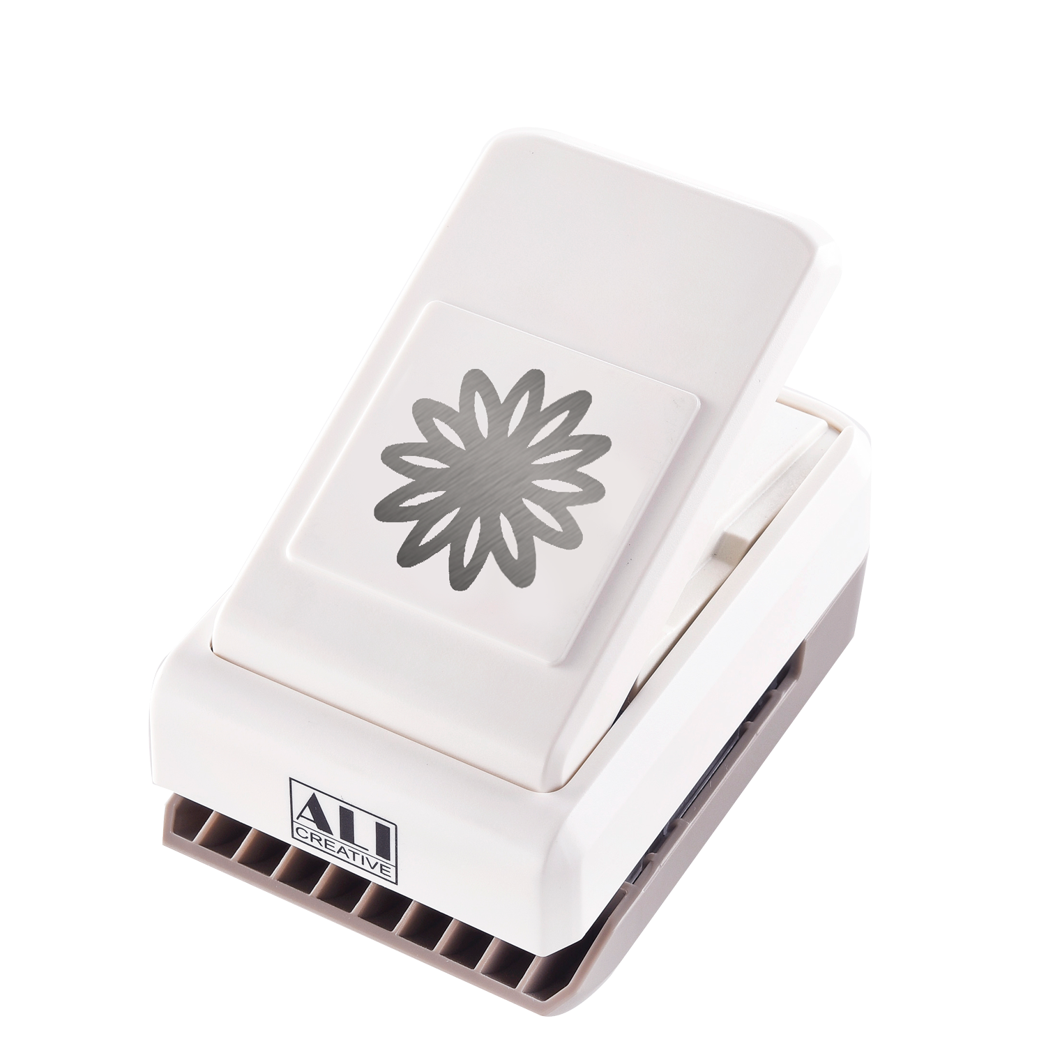 雙層打孔器 | PP06 花漾