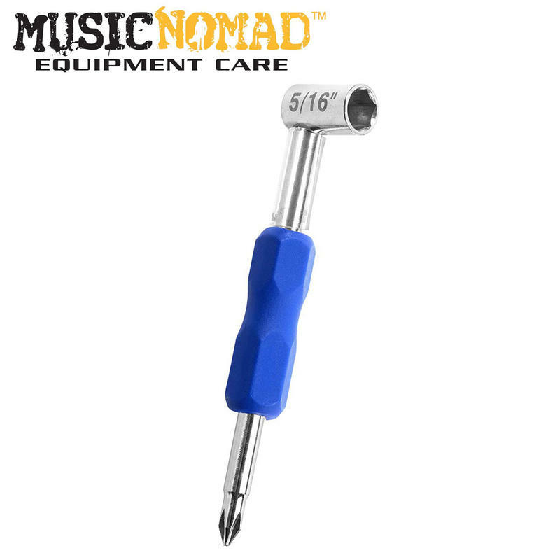 Music Nomad MN232 鐵了心板手 1/5吋