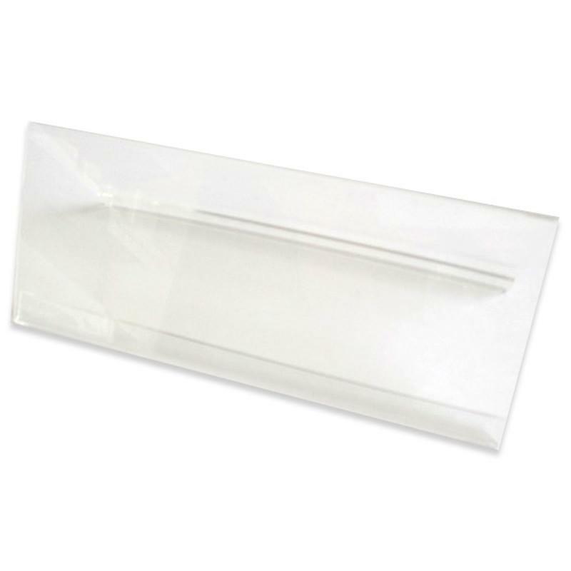 V型標示立架/15x6cm