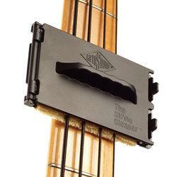 英國ROTOSOUND 貝士弦清潔組、指板清潔器 適用四弦、五弦貝斯 BSC1