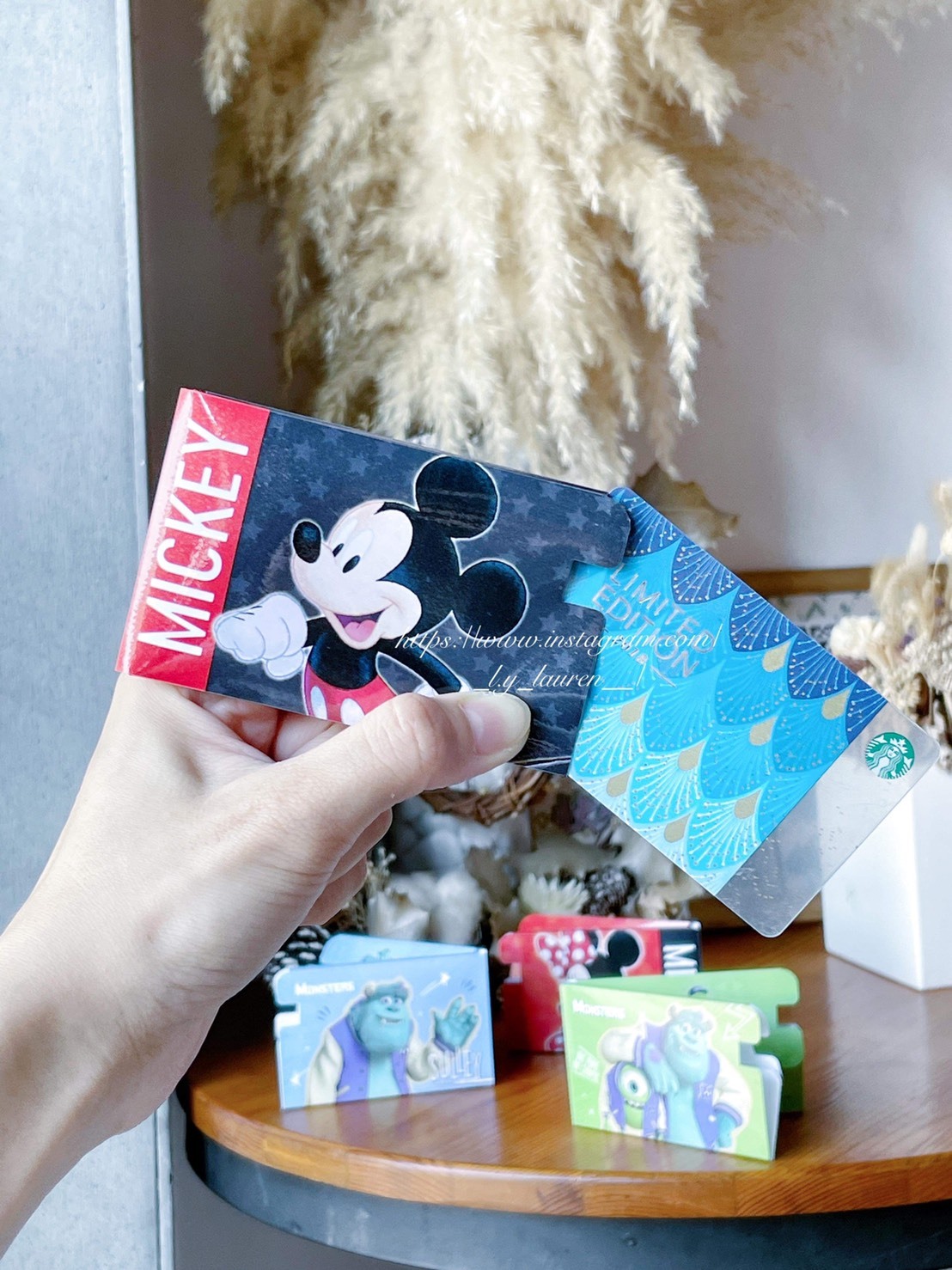 MOCODO 伴佳家-口罩收納夾