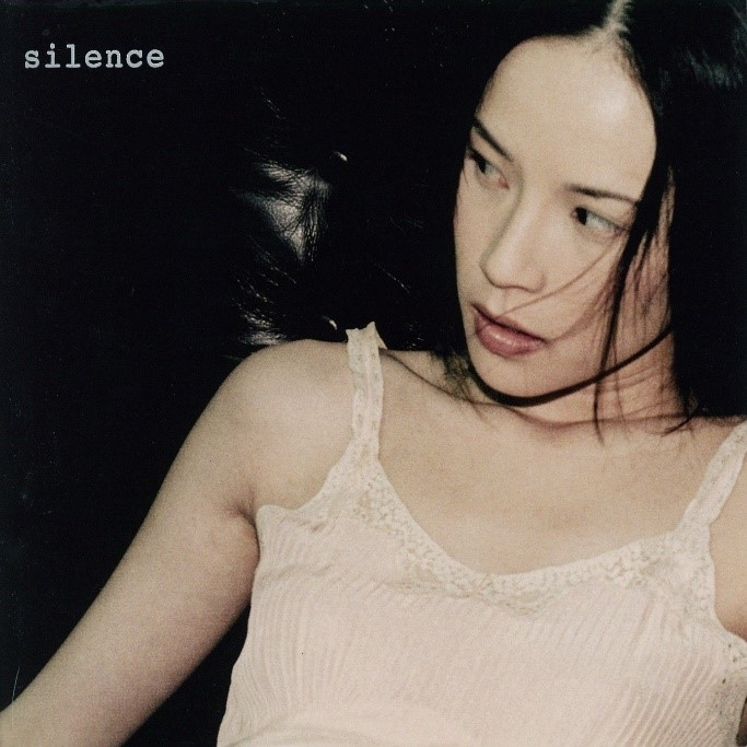楊乃文《Silence》（LP）