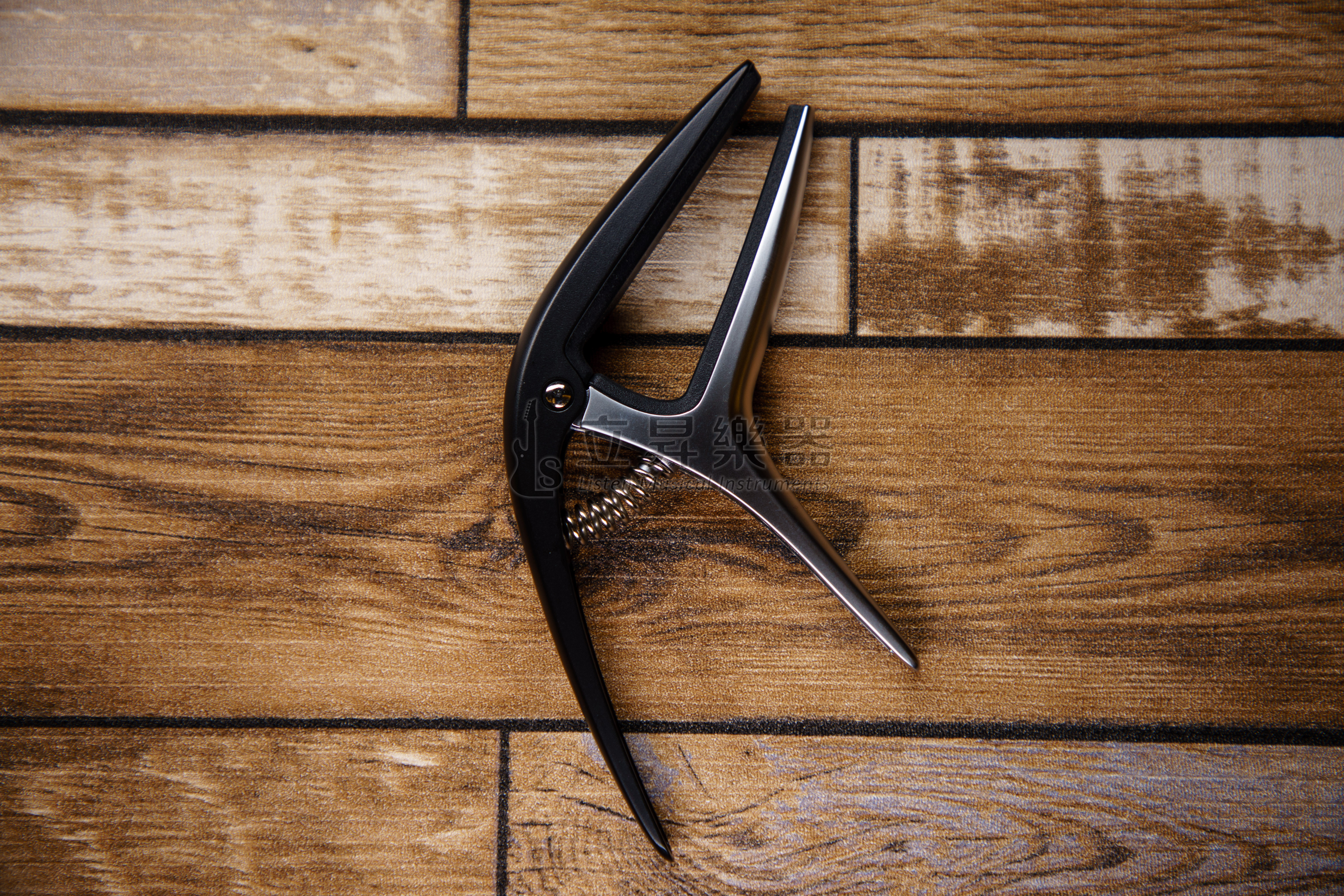 CAPO Ibanez ICGC10 民謠吉他 古典吉他 電吉他 三用移調夾