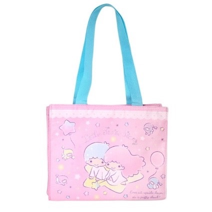Little Twin Stars 手挽袋