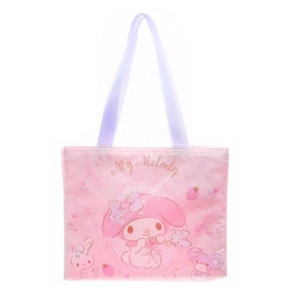 My Melody 手挽袋