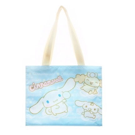 CINNAMOROLL 手挽袋