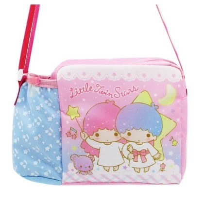 LITTLE TWIN STARS 側揹袋