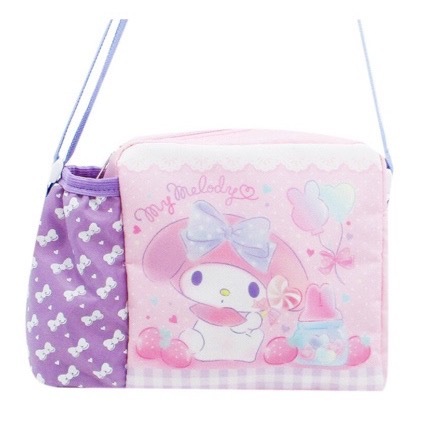 MY MELODY 側揹袋