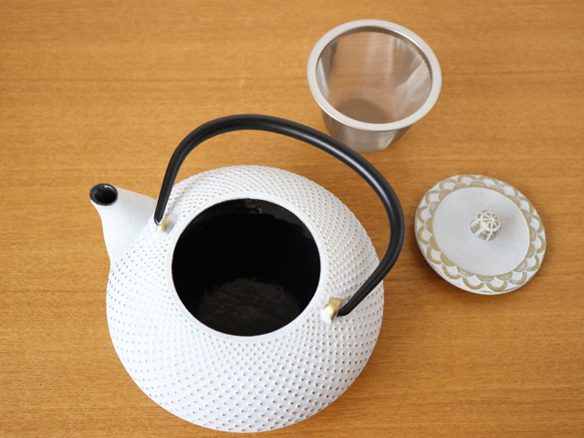 レア　南部　鉄器　宝生堂　鉄瓶　急須　寶生堂　南部鐵器 食器 オリジナル