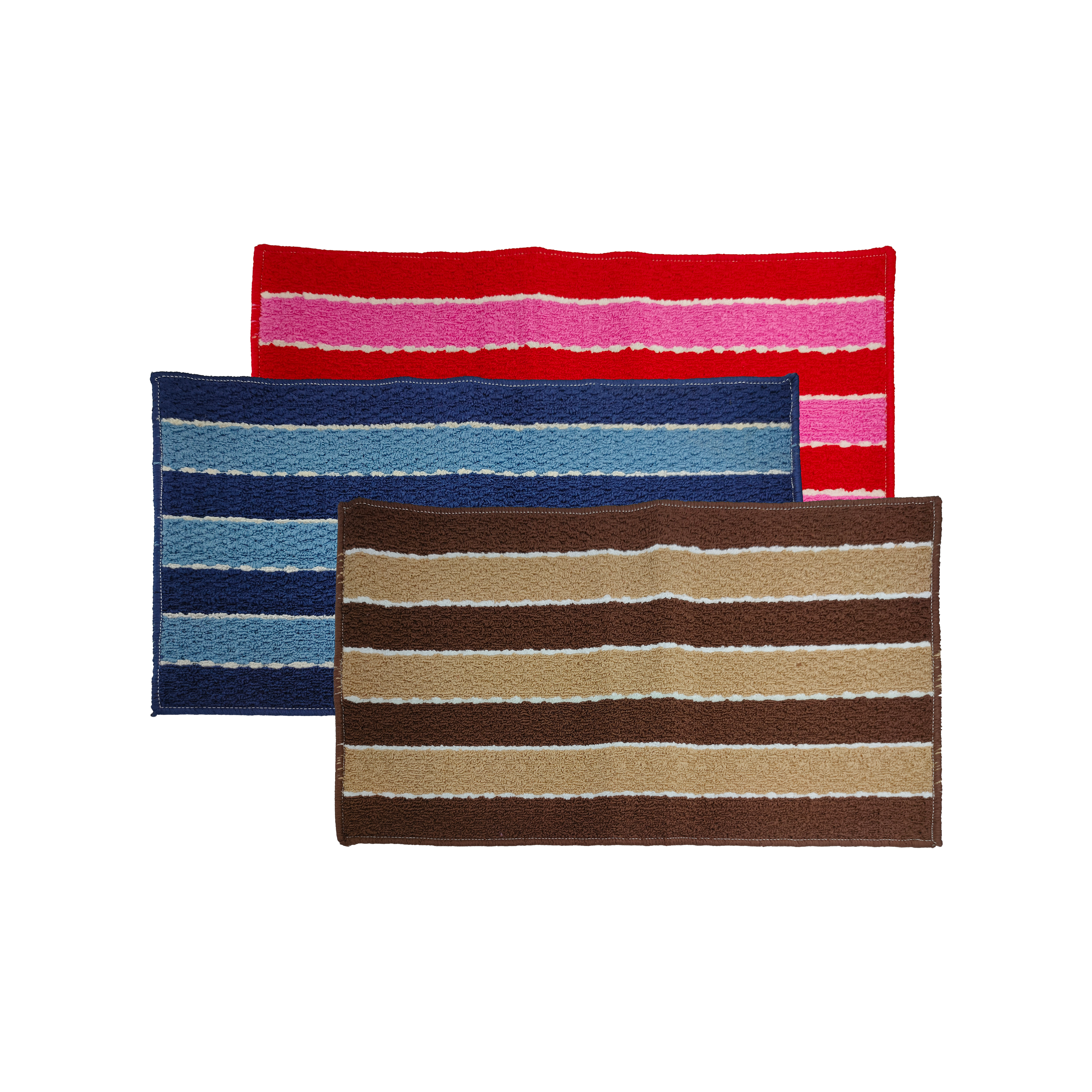 TRP底丙綸提花地墊(47*77cm)