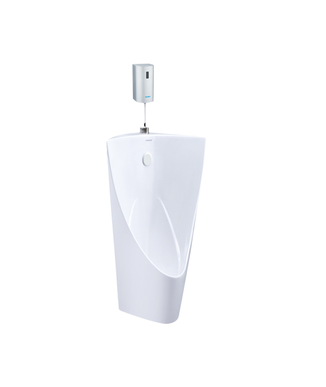 凱撒 中型掛壁式小便斗 U0232/A624 不用辛苦比價格了！限時優惠特價中