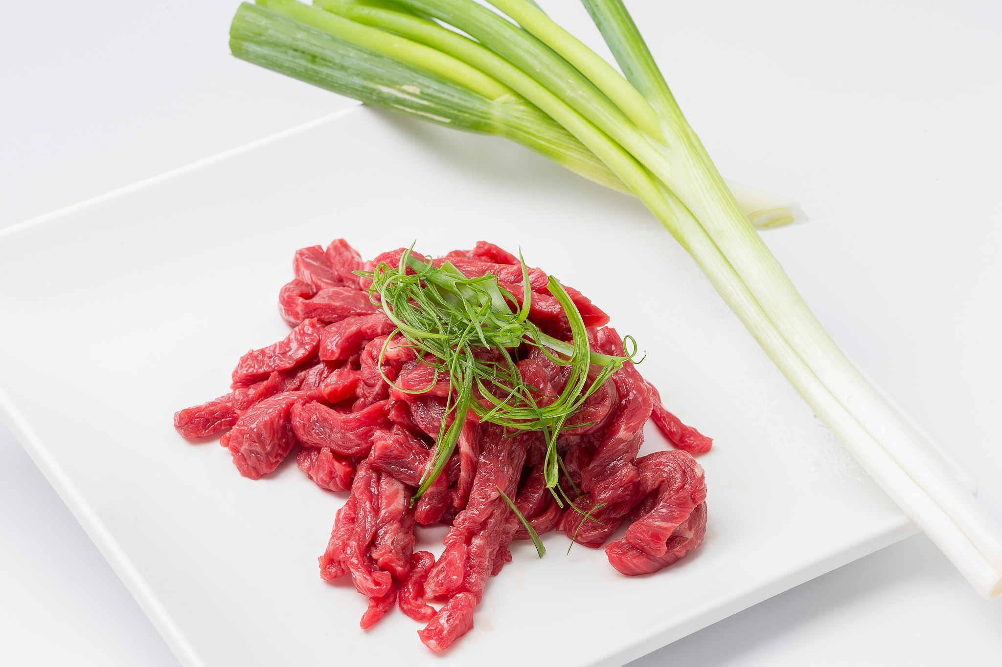 【芸彰牧場】精選牛肉肉絲