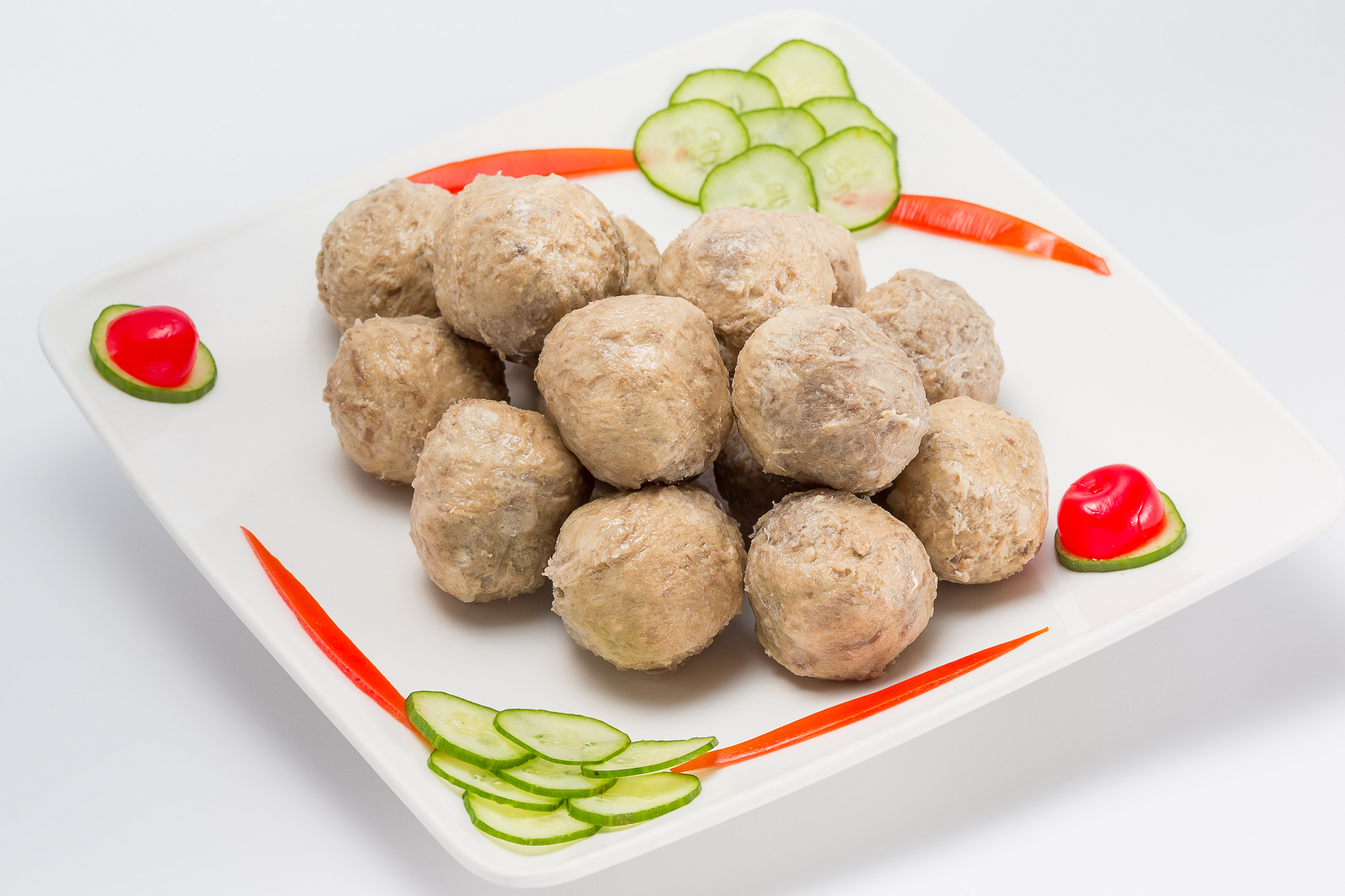 【芸彰牧場】牛肉貢丸