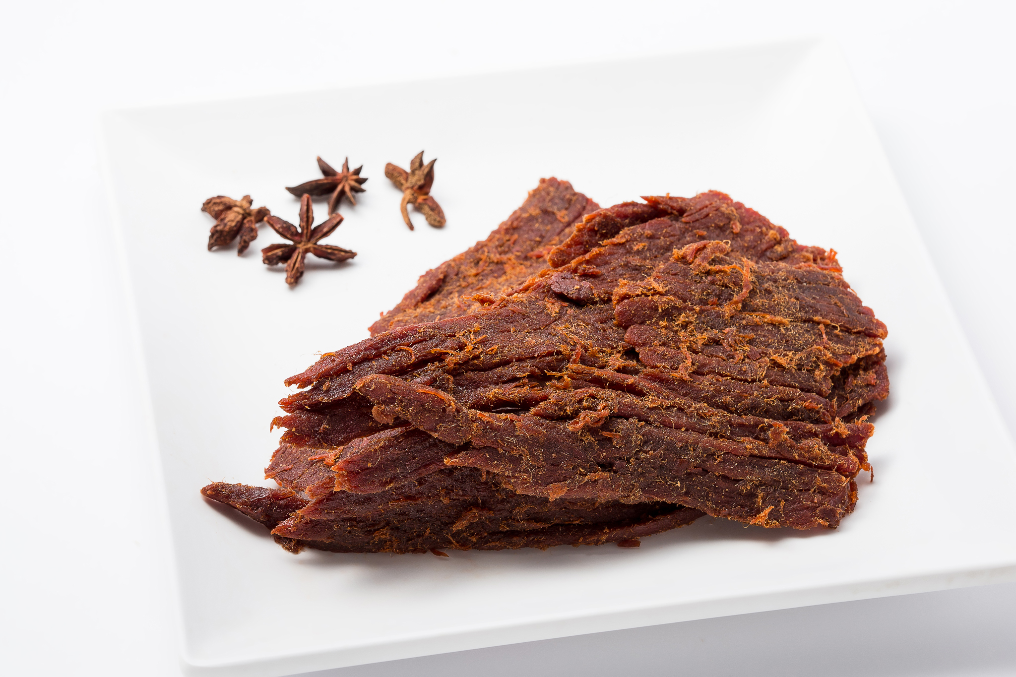 【芸彰牧場】原味牛肉乾