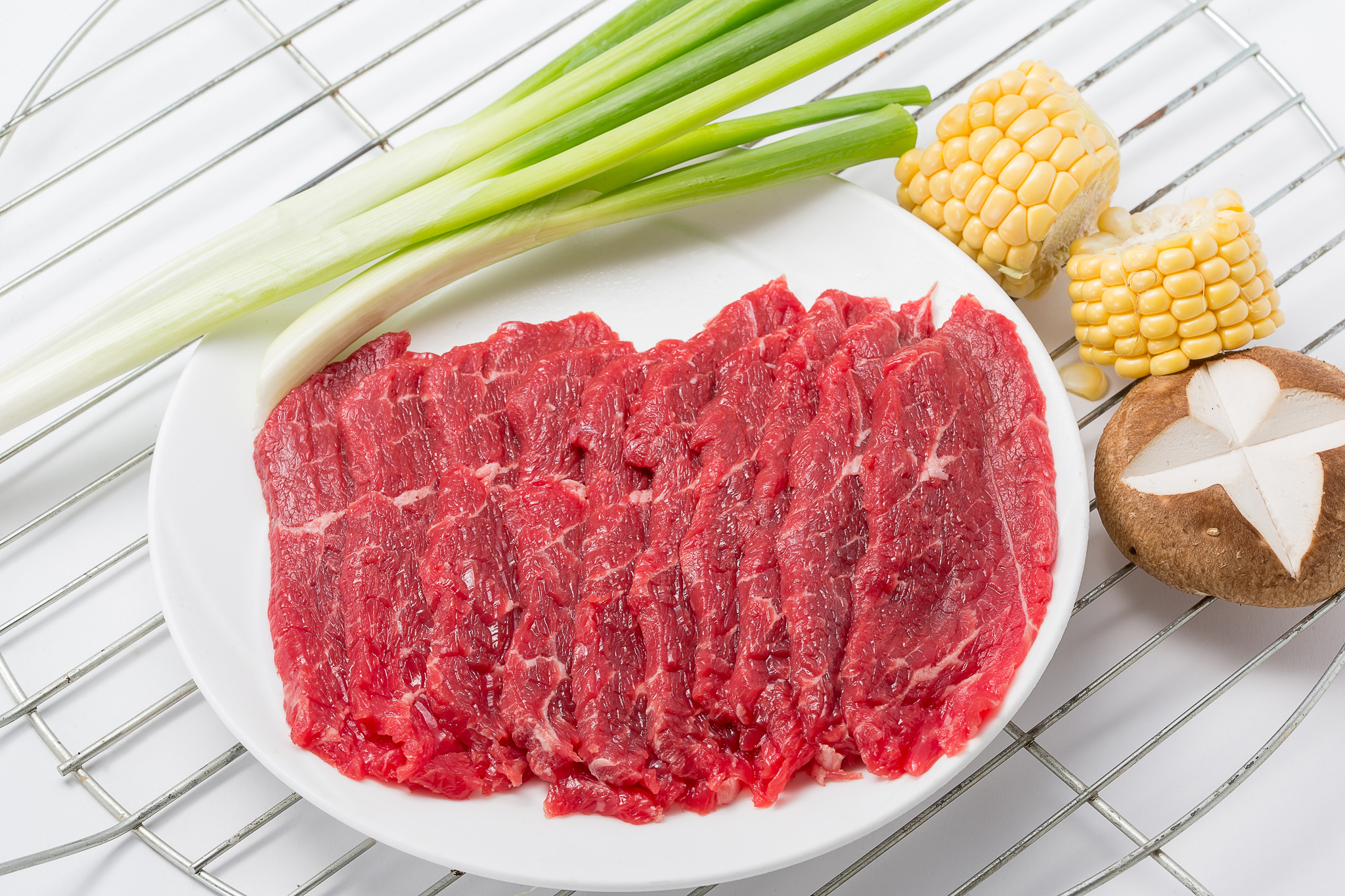 【芸彰牧場】牛肉厚片