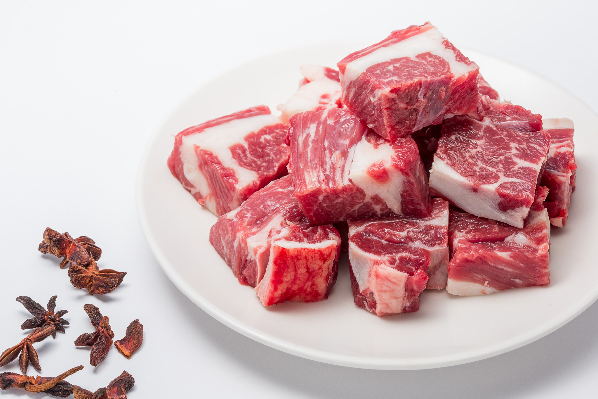 【芸彰牧場】肋條