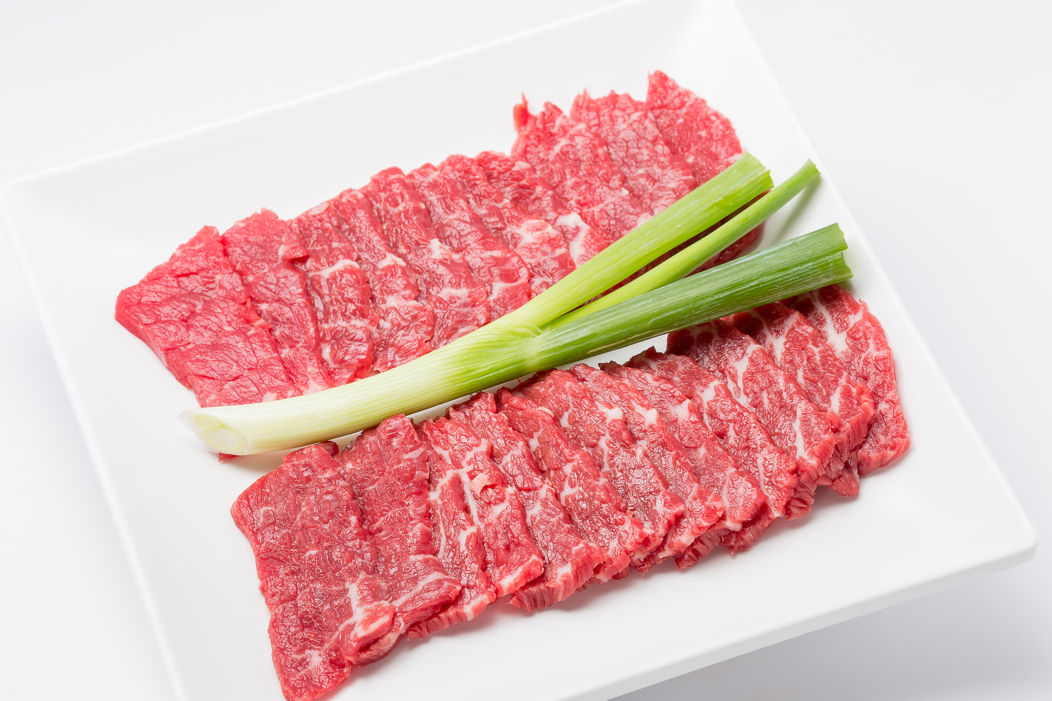 【芸彰牧場】牛肉清片