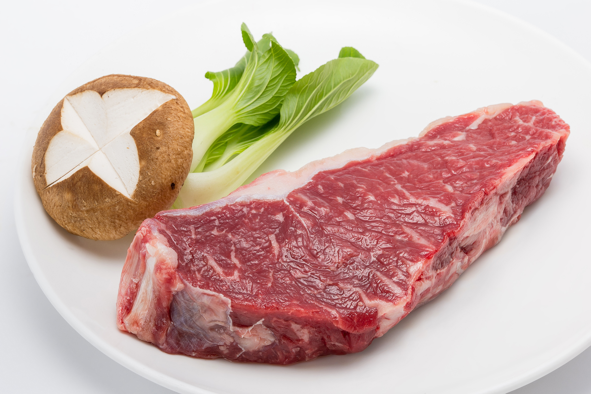 【芸彰牧場】紐約客牛排