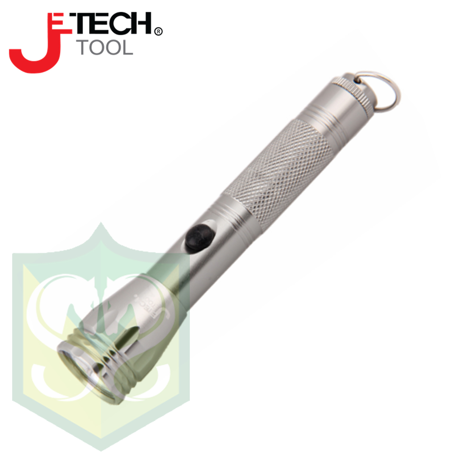 JETECH #AF-L LED FLASHLIGHT