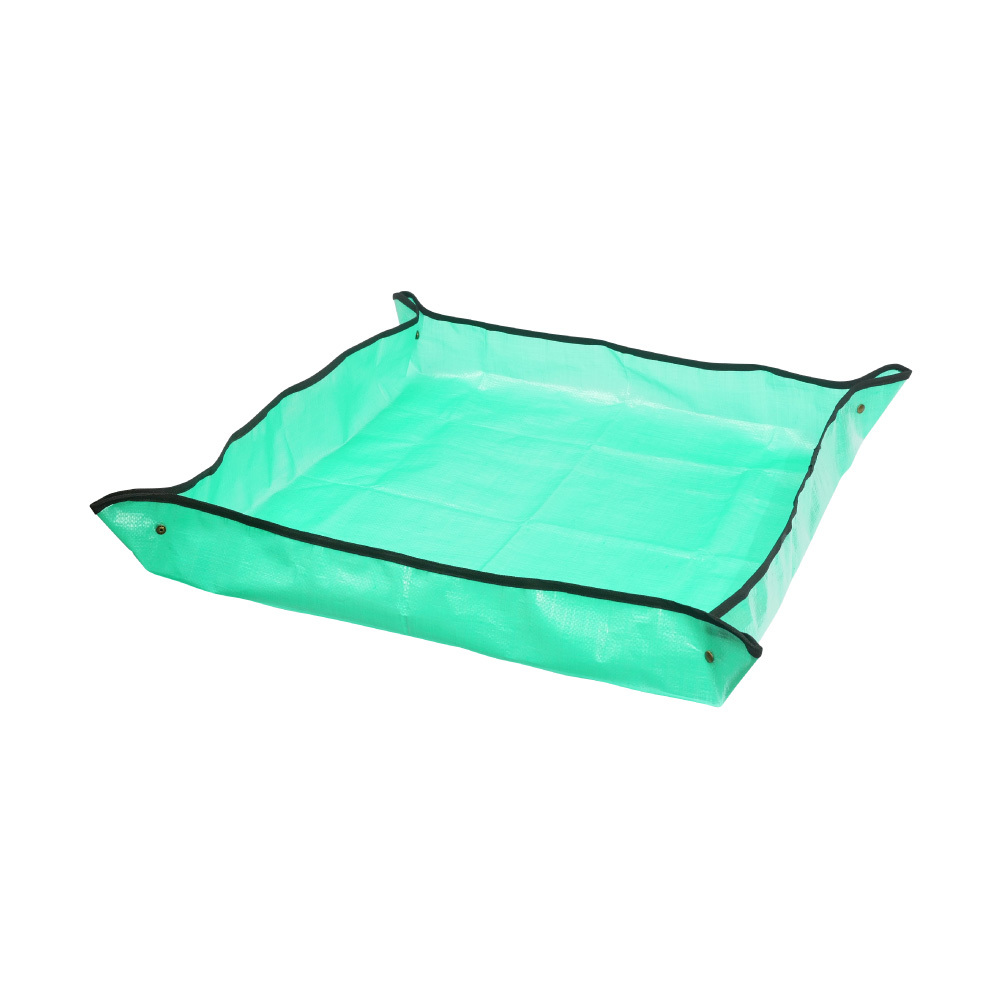 園藝操作換盆拌土地墊 - 68x68cm