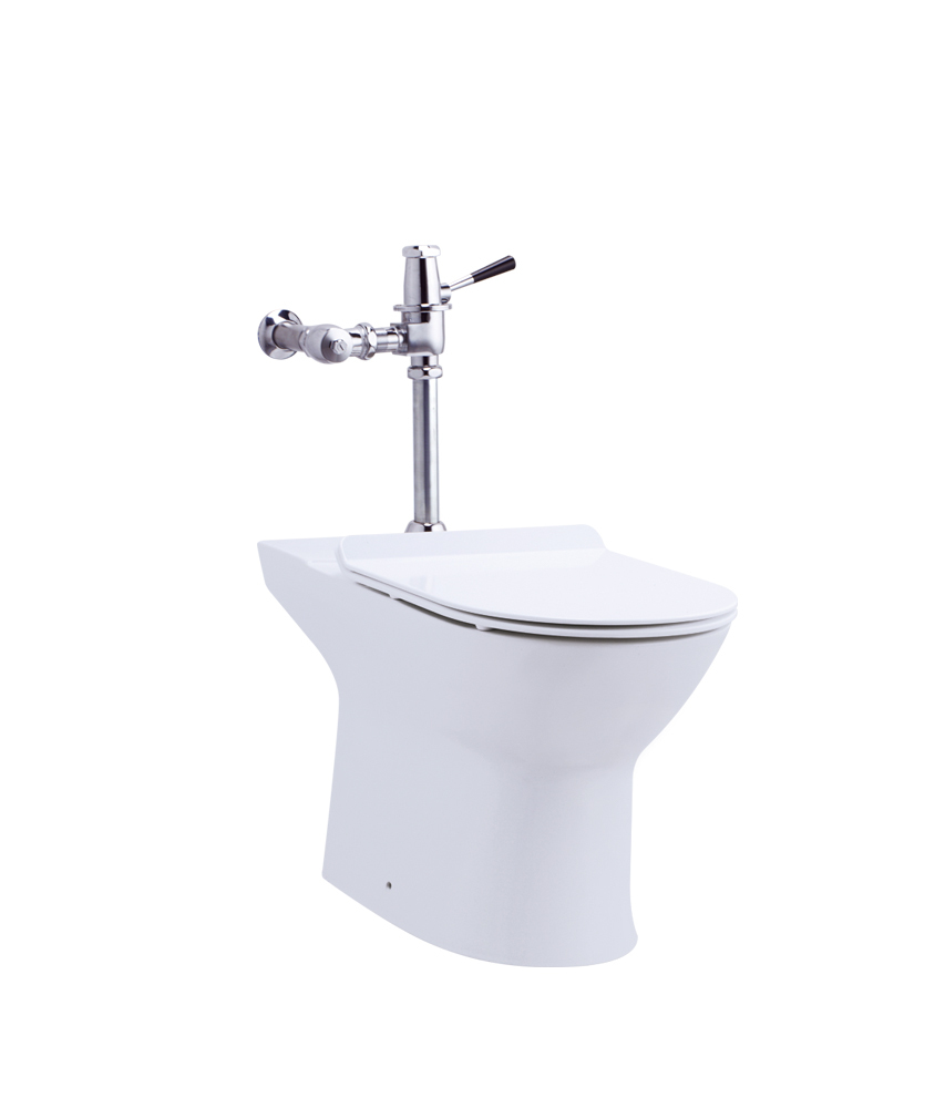 凱撒 馬桶推薦型號 CJP1550A / CJN1550A 快沖馬桶