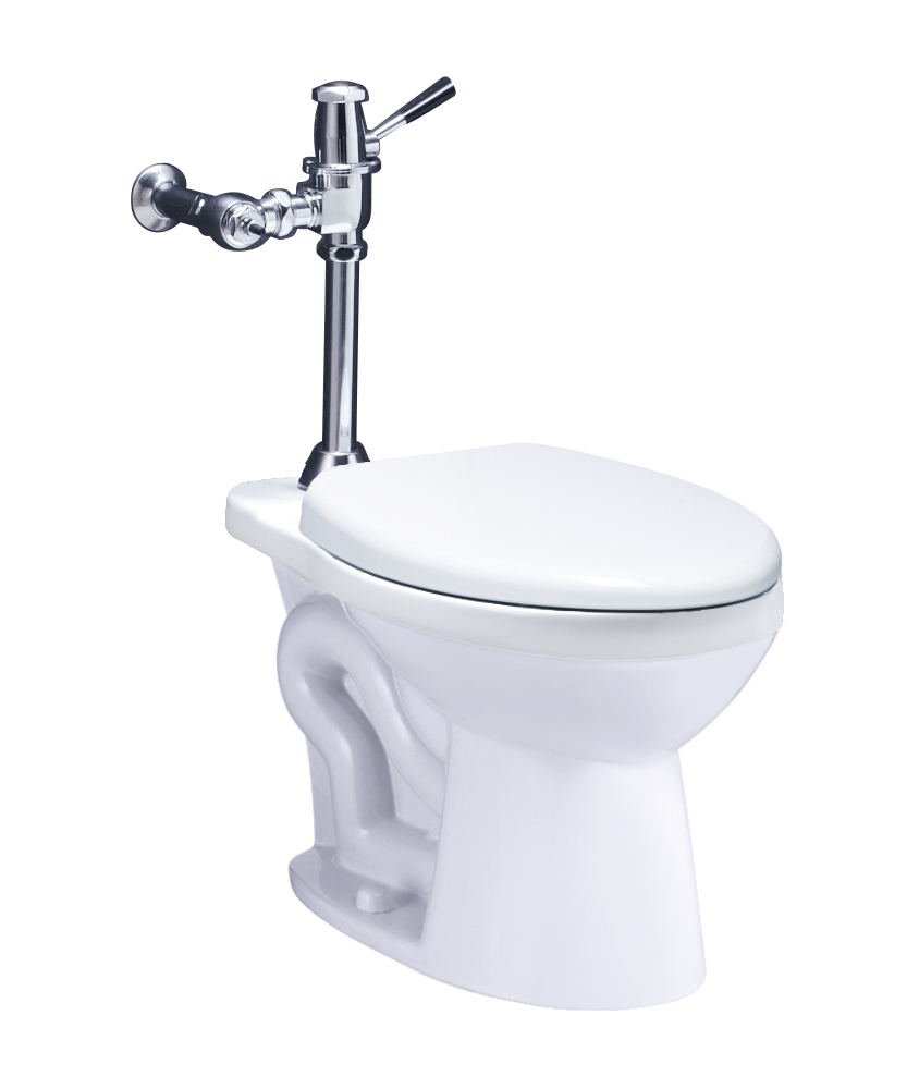 凱撒 快沖馬桶 CP1333-30CM/BF443