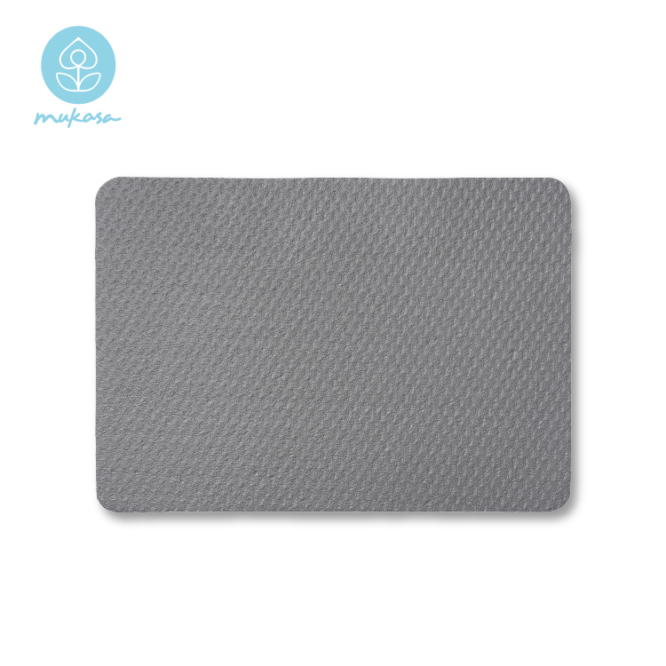 MUKASA 瑜珈膝蓋緩衝墊-海底世界 MUK-21203