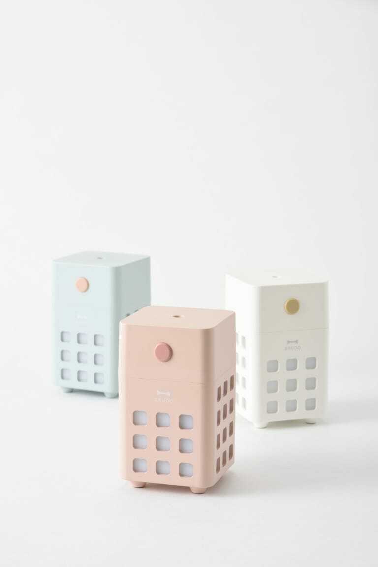 BRUNO充電式放濕器