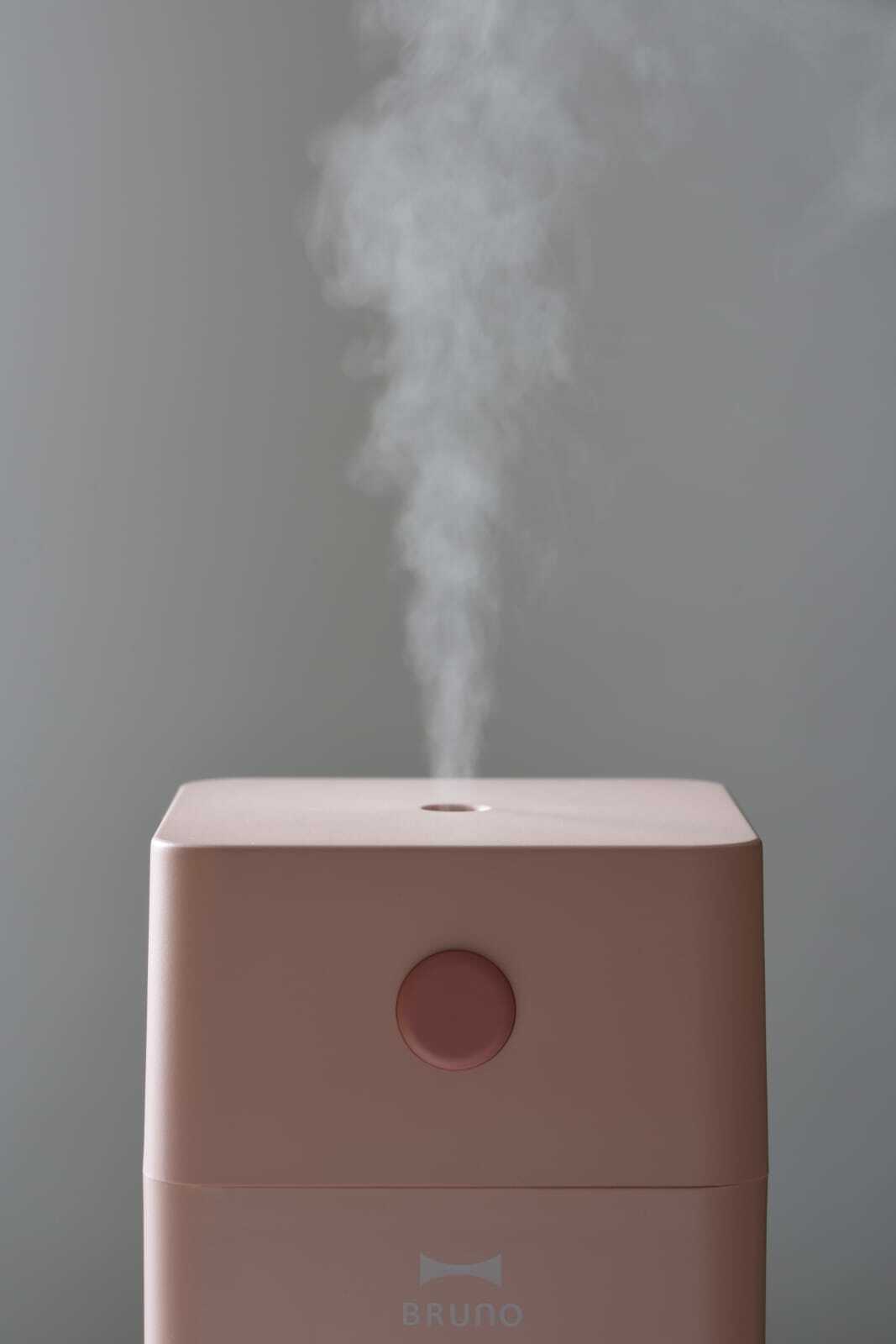 BRUNO充電式放濕器