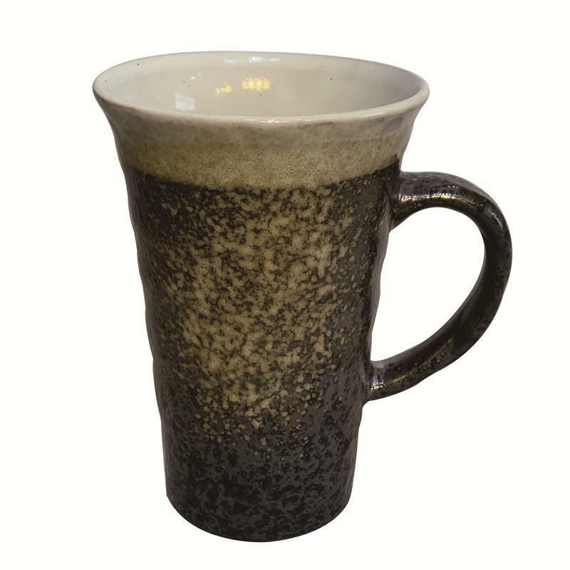 油滴白釉杯/490ml