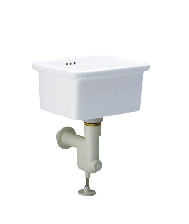 凱薩 P管拖布盆SS558/BF558P