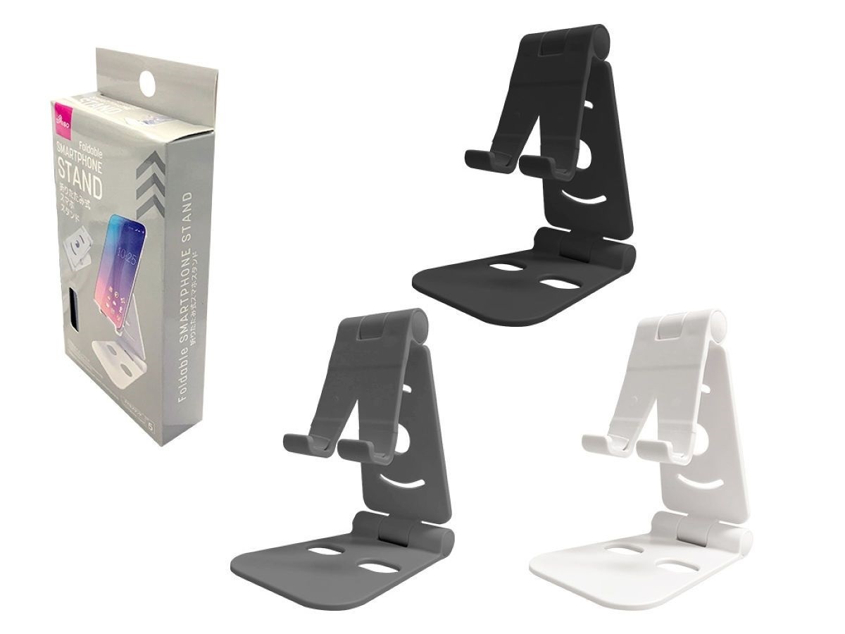 折疊手機架/7.6x3x13cm