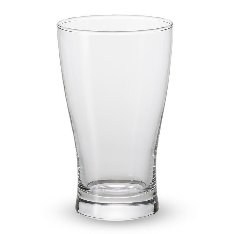 清酒高玻璃杯/410ml