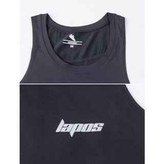 機能運動背心 吸濕 排汗 超舒適親膚性