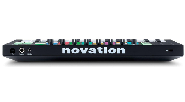 Novation Launchpad Mini MK3 MIDI控制器 第 2 張圖片｜三峽鍵盤 / 鋼琴