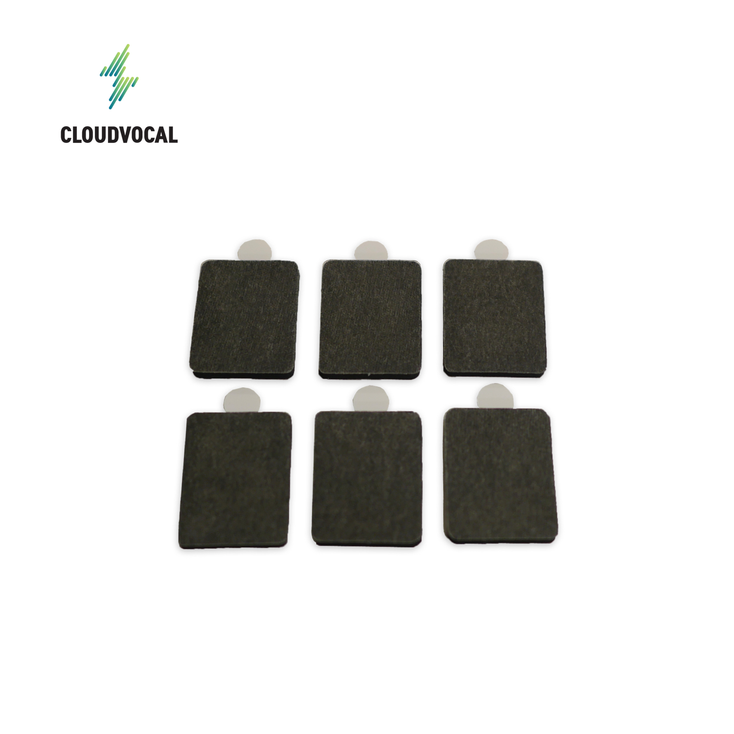 雲聲 Cloud Vocal 雲聲 ISOLO 弦樂器配件包 第 2 張圖片｜三峽弦樂器