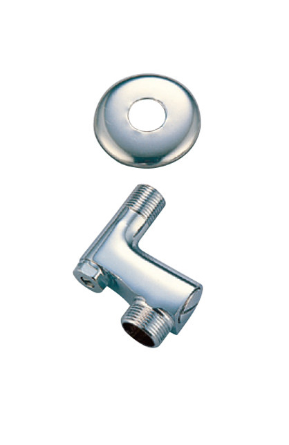 凱薩 過濾止水彎頭 BF418F