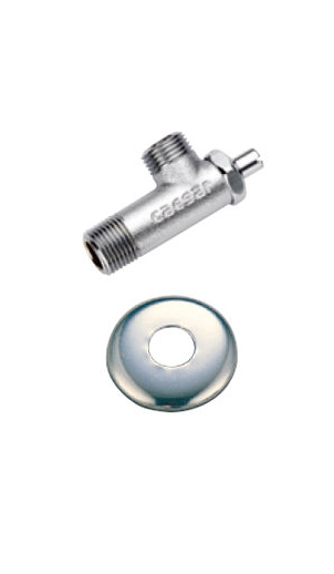 凱薩 銅三角凡而 BF403