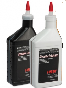 HSM Lubricating Oil 250 ml