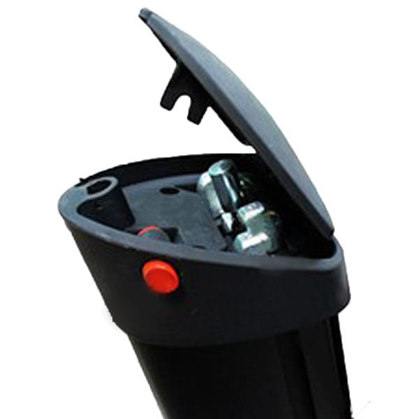 Stander Stander K-723B 火箭型 雙層鍵盤架 第 2 張圖片｜三峽鍵盤 / 鋼琴