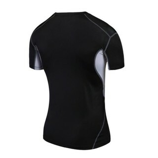 機能運動 短袖上衣 吸濕 排汗 超舒適親膚性