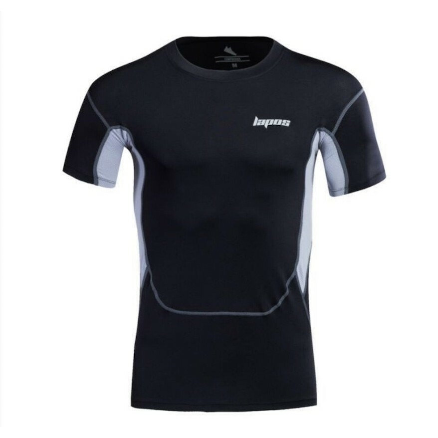 機能運動 短袖上衣 吸濕 排汗 超舒適親膚性