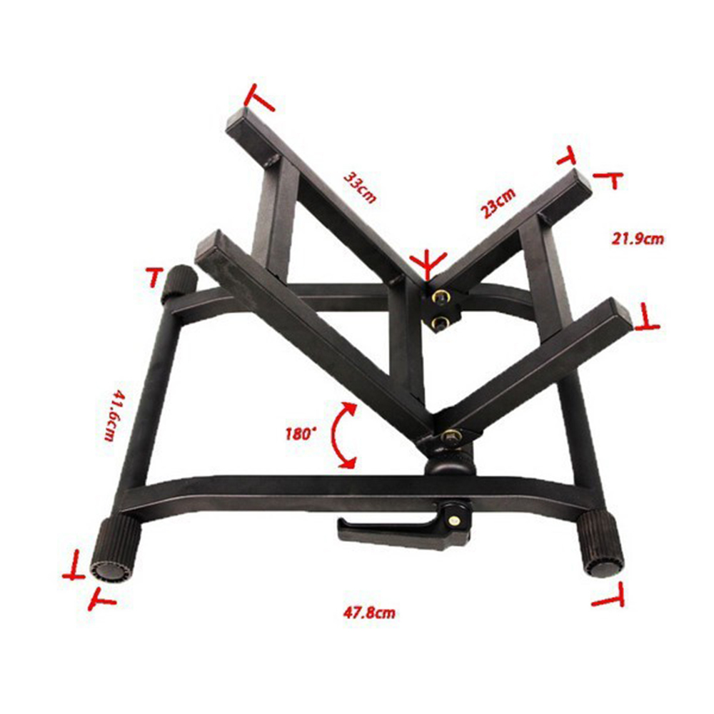 Stander Stander 多用途斜架 BS-317B 第 3 張圖片｜三峽錄音 / 音響