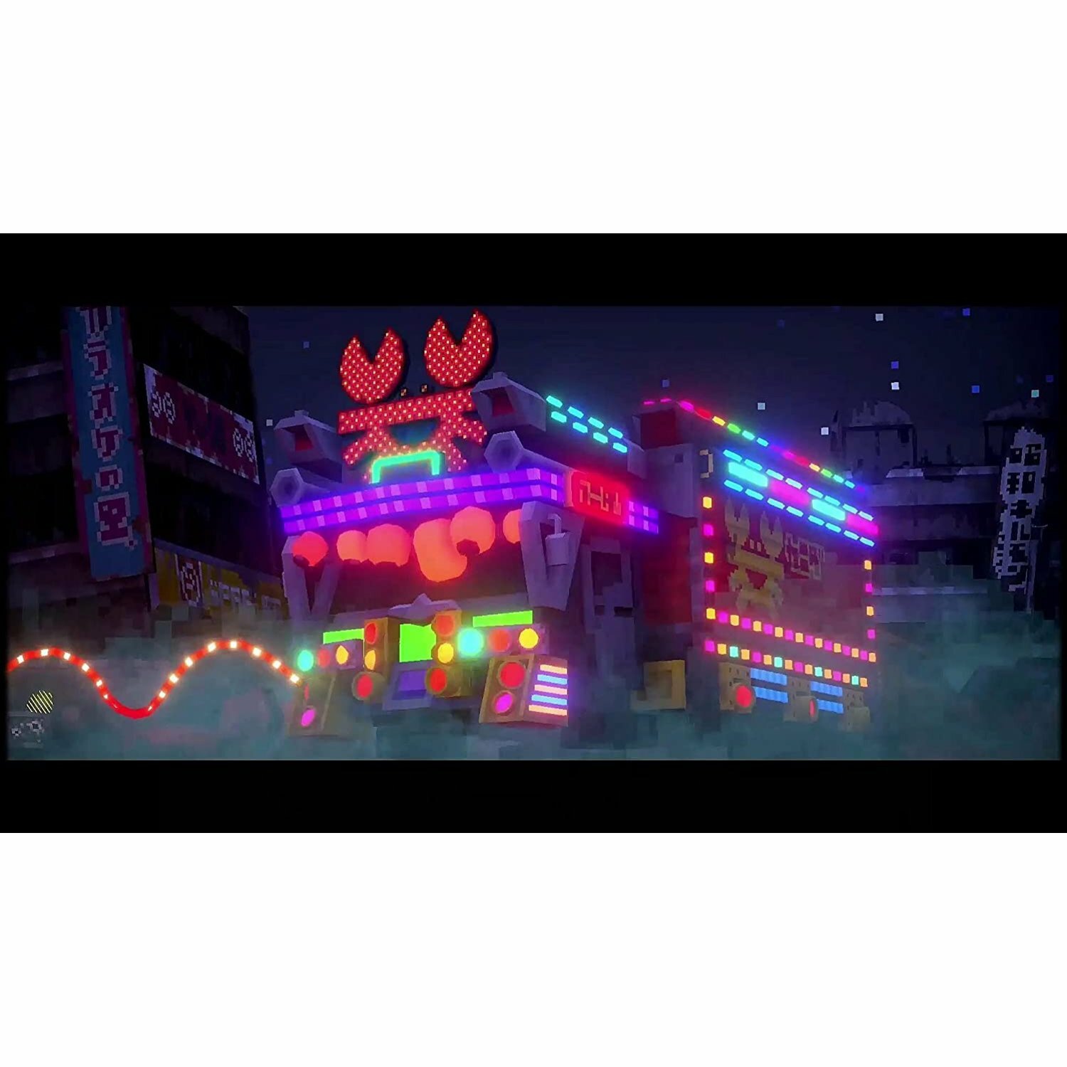 NS 猴子桶戰 中文版