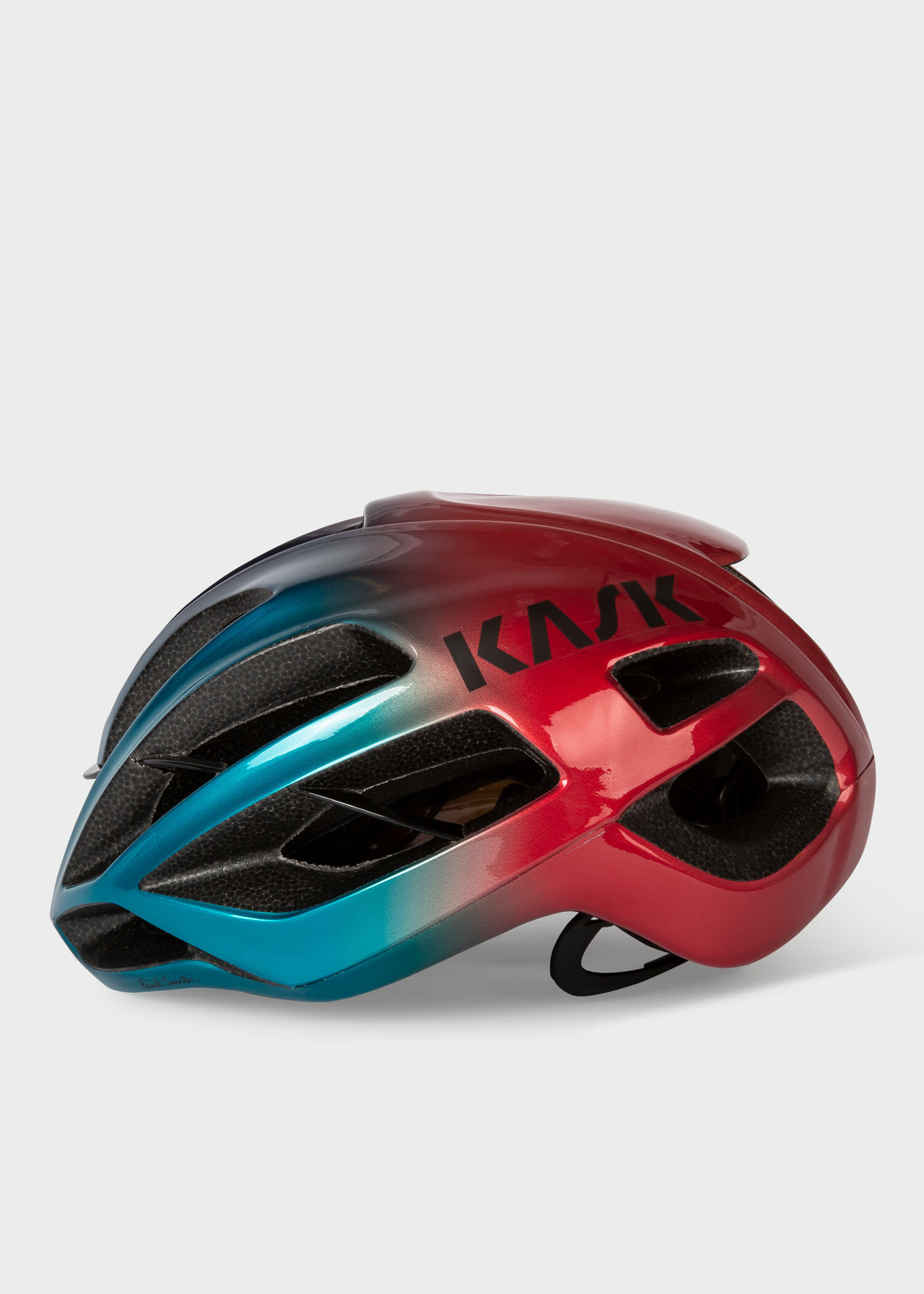 KASK PROTONE PAUL SMITHコラボ L-