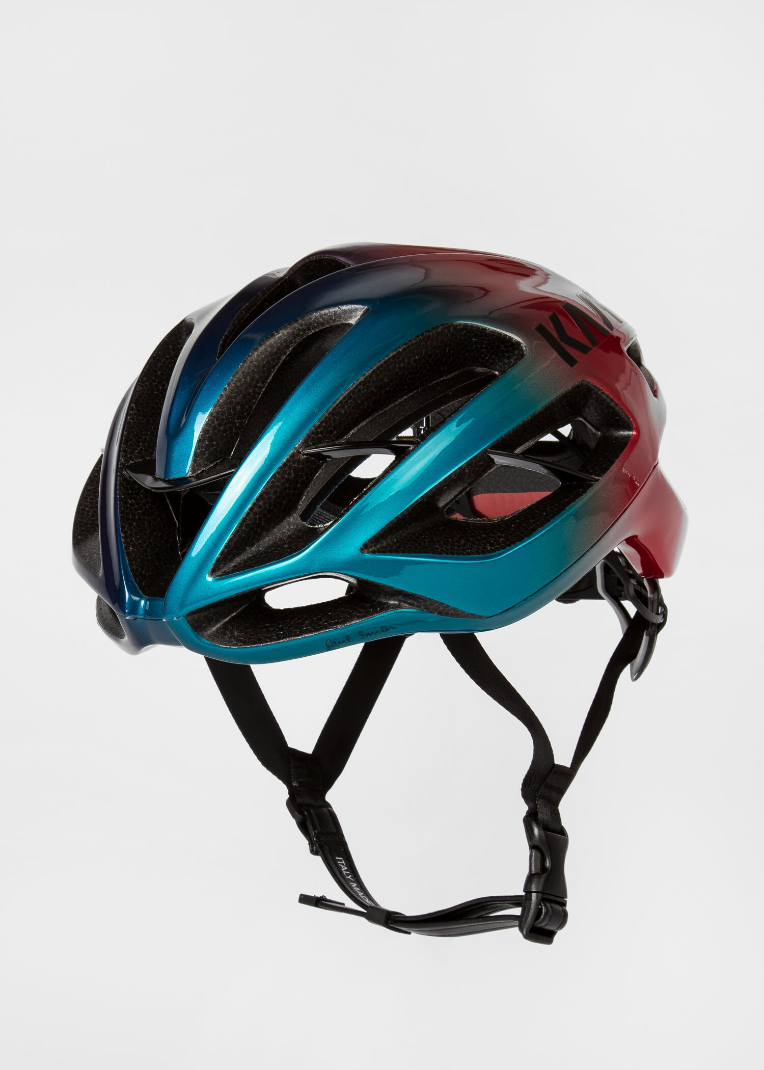 国内未発売】paul Smith + kask protone サイズM - 自転車