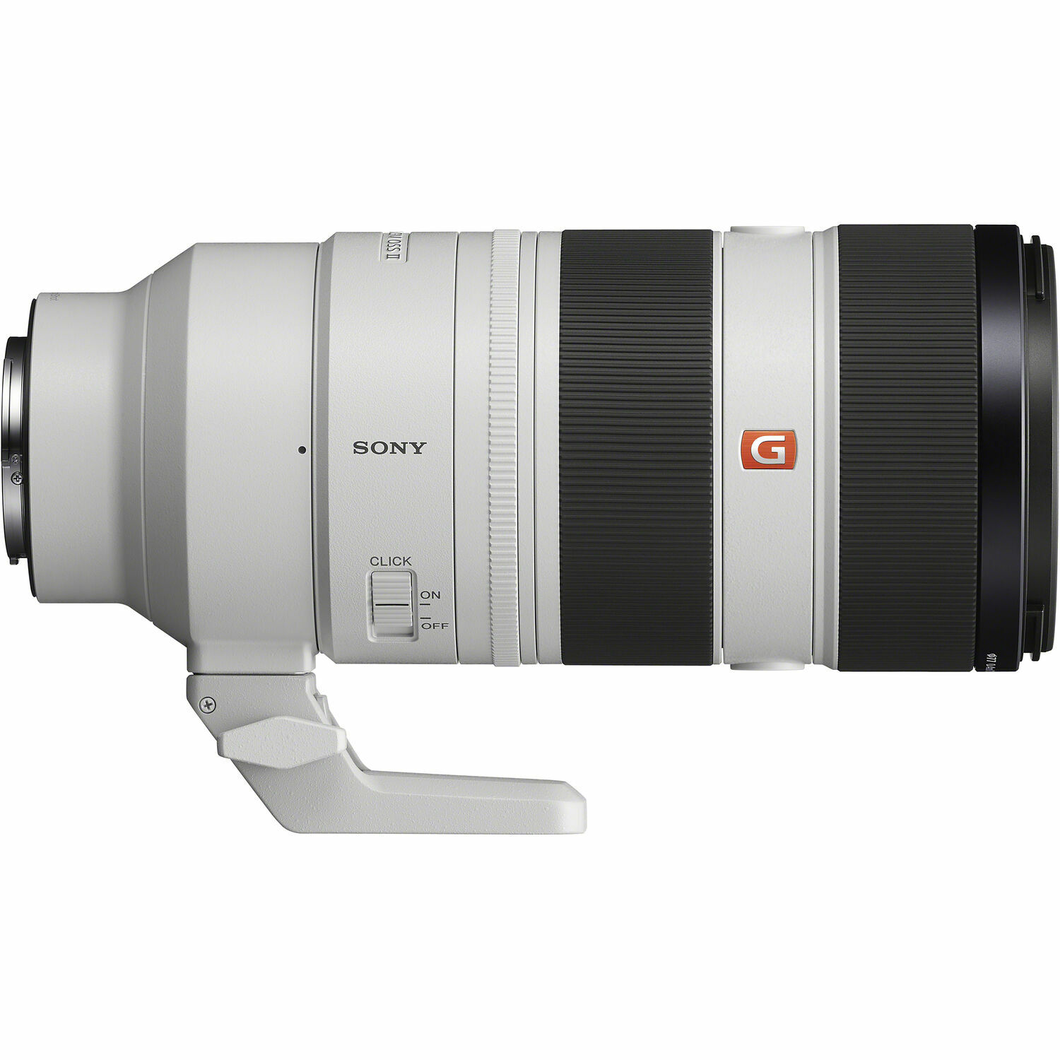 Sony FE 70-200mm F2.8 GM OSS II $21,490 先付訂金