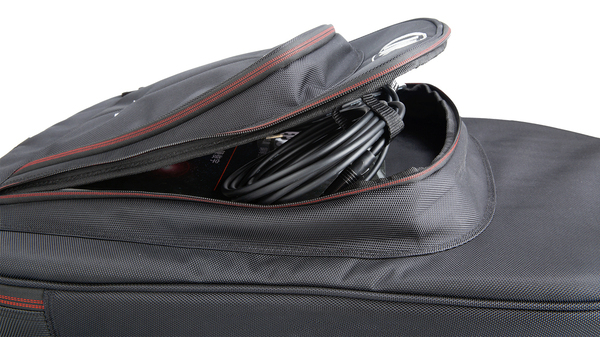 Monk Custom Monk Custom Session 電吉他 琴袋 第 3 張圖片｜三峽吉他 / Bass