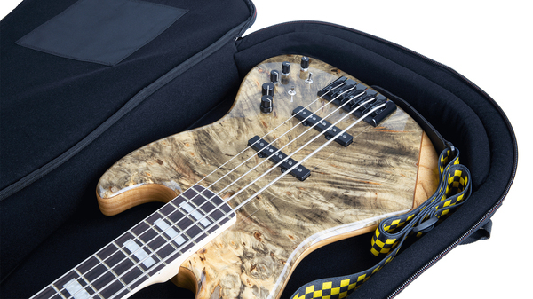 Monk Custom Monk Custom Session 電貝斯 琴袋 第 2 張圖片｜三峽吉他 / Bass