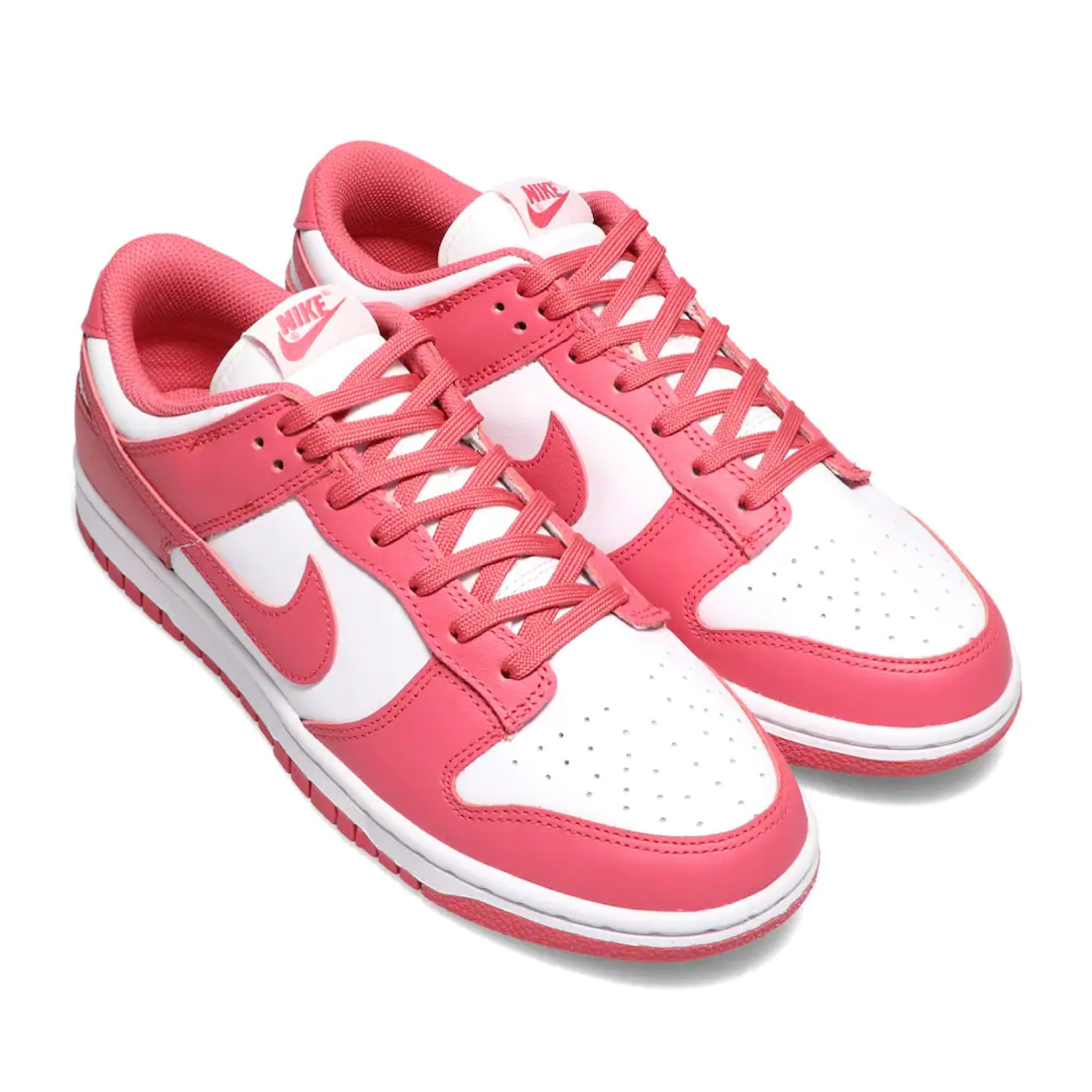Nike Dunk Low Archeo Pink 莓果粉 經典款 (DD1503-111)